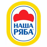 Наша Ряба